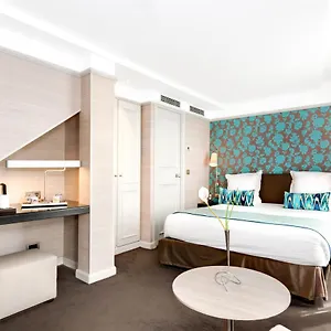 4* Hotell Duo