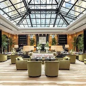 5* Hotell Hyatt Madeleine