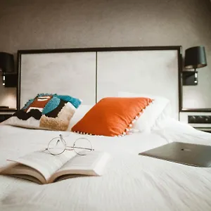 2* Hotell La Maison Montparnasse