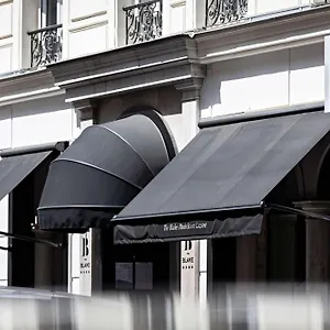 4* Hotel Western Premier The Blake Gare Saint Lazare