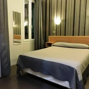 2* Hotell Bonsejour Montmartre