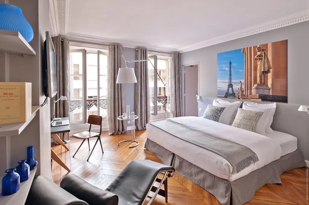 My Home For You Luxury B&B Adults Only Paris 0*,  Frankrike