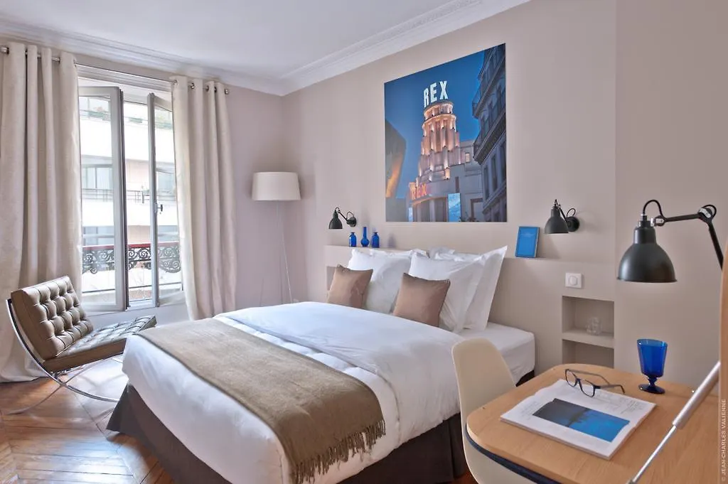 My Home For You Luxury B&B Adults Only Paris Bed & Breakfast