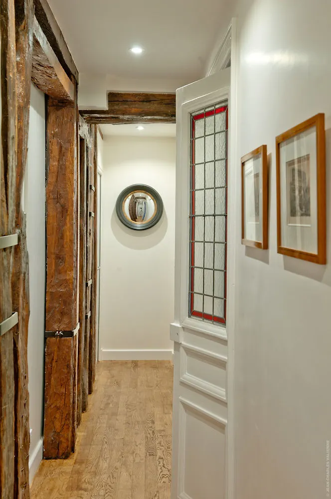 Bed & Breakfast My Home For You Luxury B&B Adults Only Paris