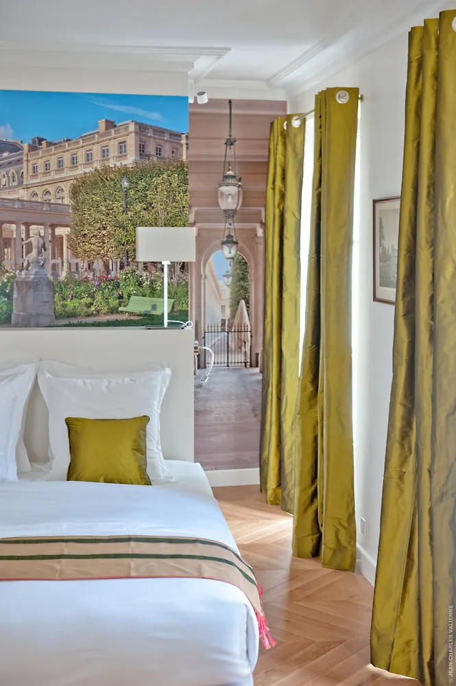 My Home For You Luxury B&B Adults Only Paris Bed & Breakfast