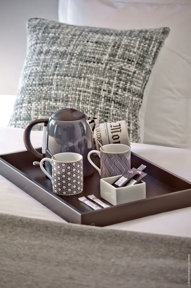 My Home For You Luxury B&B Adults Only Paris Bed & Breakfast